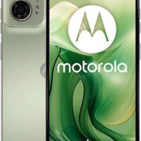 TEL CEL MOTOROLA G24 GREEN 4+128