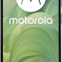 TEL CEL MOTOROLA G04S GREEN 4+64