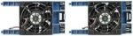 Kit de ventilador HPE ProLiant Compute ML350 Gen11/Gen12