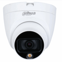 Cámara Domo DAHUA DOMO 2MP 2,8 IP67 FULLCOLOR WDR