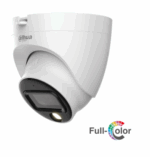 Cámara DAHUA DOMO 5MP 2,8 IR20 IP67 MIC WDR