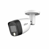 Cámara DAHUA BULLET 2MP 2,8 IR20 IP67 SDL MIC