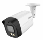 Cámara DAHUA BULLET 5MP 2,8 IR40IP67 DUAL LIGHT MIC