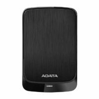 Disco Externo Adata HDD 4TB HV320 Negro