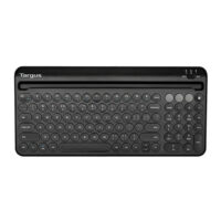 Teclado multidispositivo Targus Bluetooth
