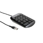 Teclado Targus Númerico Akp10us USB Negro
