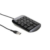 Teclado Targus Númerico Akp10us USB Negro