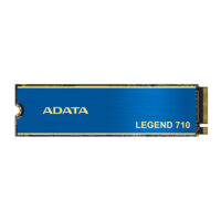 Disco SSD Adata Legend 710 512GB, 3D NAND, PCIe Gen3x4, M.2 2280