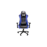 Silla Gamer Primus Thronos 100T Negro/Azul