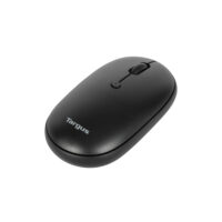 Mouse TARGUS COMPACTO INALAMBRICO ANTIMICROBIANO N