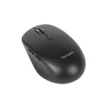 Mouse TARGUS INALAMBRICO ANTIMICROBIANO NEGRO