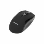 Mouse TARGUS W575 INALAMBRICO NEGRO