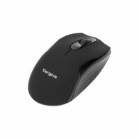 Mouse TARGUS W575 INALAMBRICO NEGRO