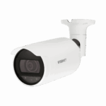 Cámara Hanwha Wisenet ANO-L6012R  A SERIES BULLET