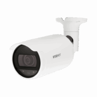 Cámara Hanwha Wisenet ANO-L6012R  A SERIES BULLET