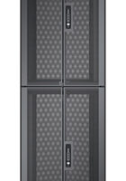 RACK APC NETSHELTER SX 20U