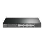 Switch TP-Link TL-SG3428XPP-M2