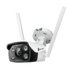 Cámara de Seguridad TP-Link VIGI C340-0.157