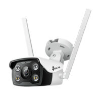 Cámara de Seguridad TP-Link VIGI C340-0.157