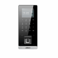 Control de Acceso Dahua 30000 USER IP65 Huella-PIN-RFID