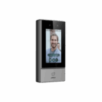 Control de Acceso Dahua ASI6213S-PW con reconocimiento facial