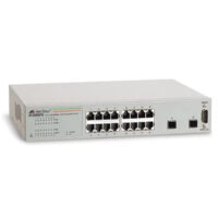 Switch Allied Telesis GS950M 16G 2SFP