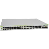 Switch Allied Telesis GS950M 48G 4SFP
