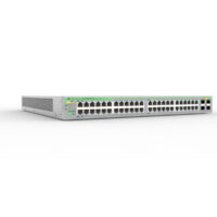 Switch Allied Telesis GS950M 48G 24POE4SFP