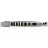 Switch Allied Telesis  GS980MX 48G 4SFP+