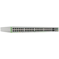 Switch Allied Telesis GS980MX 48G POE4SFP+