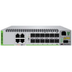 Switch Allied Telesis XS916MXS 12SFP+ 4XGT