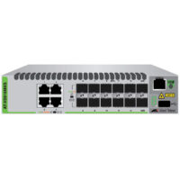 Switch Allied Telesis XS916MXS 12SFP+ 4XGT