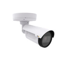 Camara Axis Fixed Box AXIS P1435-LE 22MM Axis