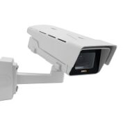 Camara Fixed Box AXIS P1365-E Mk II Axis