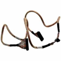 INTEL SCSI CABLE SERVER CHASIS SC5300