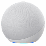 Amazon Echo DOT Blanco