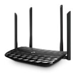 TP-LINK ROUTER ARCHER C6 AC1200