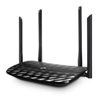 TP-LINK ROUTER ARCHER C6 AC1200