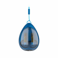 AURICULAR FOXBOX TWS BOOST IRIS AZUL BT 51 (7920)