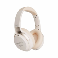 Auricular Foxbox Boost Oasis Beige Bluetooh