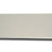 BANDEJA GABITEL CIEGA 1U 250MM BEIGE GABITEL