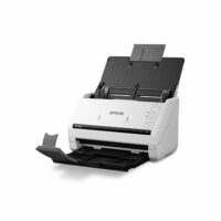 Escáner Epson WorkForce DS-530 II con ADF