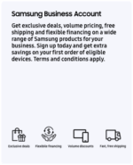 Pantalla Comercila Samsung OM32DX LFD 32"