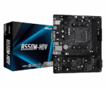Mother Asrock B550M-HDV (AM4)