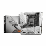 MB MSI AM5 B650 PROJECT ZERO BOX M-ATX