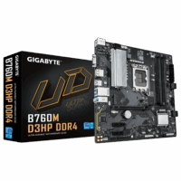 Motherboard Gigabyte B760M D3HP DDR4