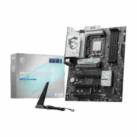 Motherboard MSI B860 Gaming Plus Wifi DDR5 Socket LGA1851