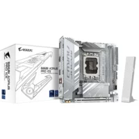 Motherboard Gigabyte Aorus Pro ICE B860L S1851 DDR5 M-ITX