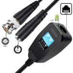 ACC.DAHUA BALUN PASIVO RJ45 GENERICO