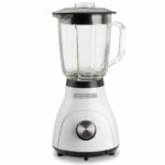 Licuadora Black&Decker BL1003-AR-AR 3 Velocidades